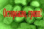 Памятка для населения по профилактике гриппа A (H1N1)2009